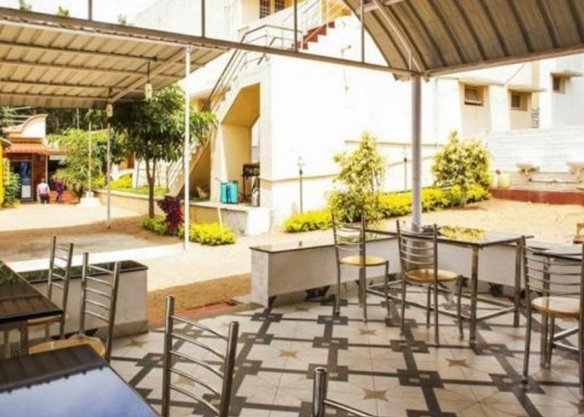 Tamil Nadu Yercaud Food & Dining