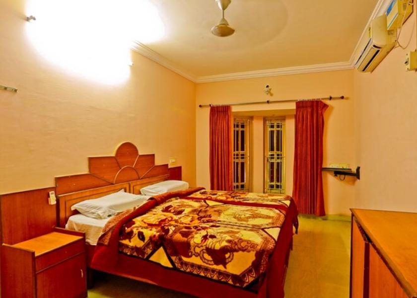 Tamil Nadu Yercaud Super Deluxe AC Cottage