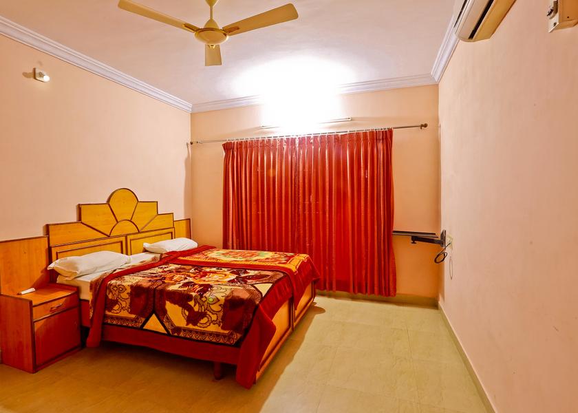 Tamil Nadu Yercaud 1025
