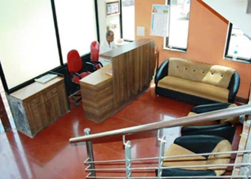 Maharashtra Solapur Reception