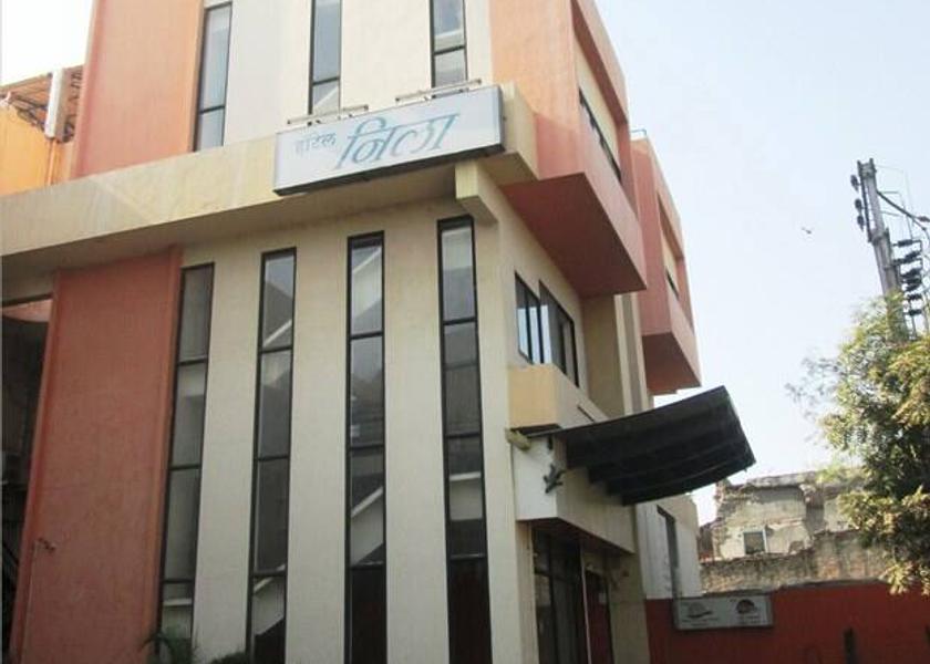 Maharashtra Solapur side view