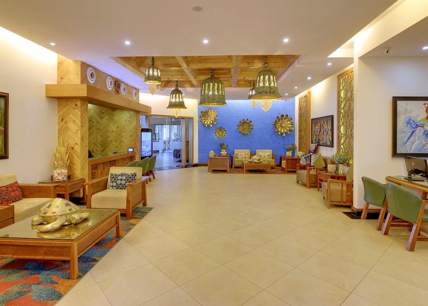 Odisha Puri Public Areas