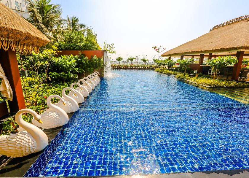 Odisha Puri Pool