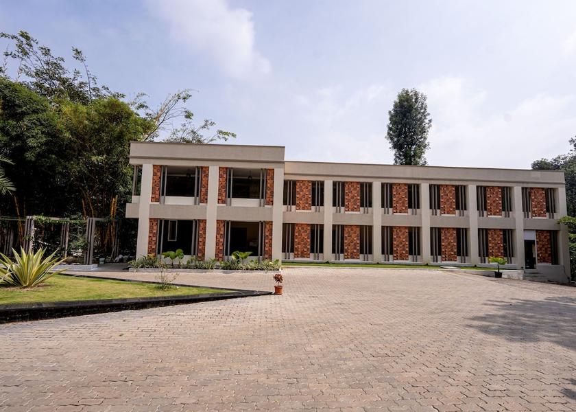 Tamil Nadu Yercaud Exterior
