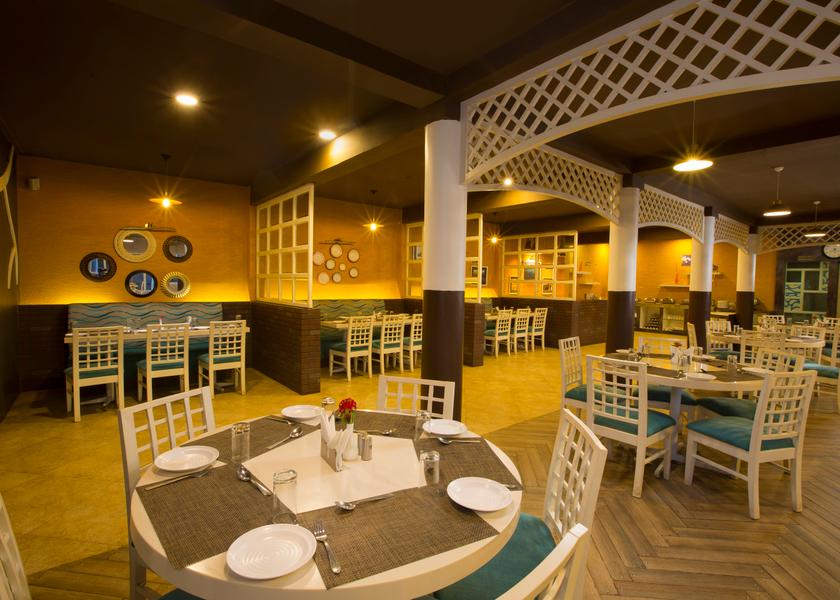 Tamil Nadu Yercaud Food & Dining
