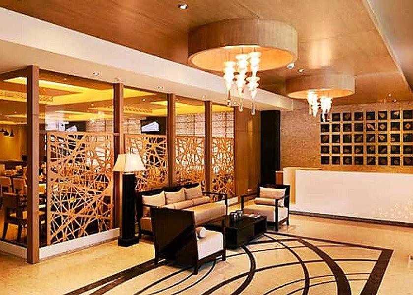 Goa Panaji Lobby