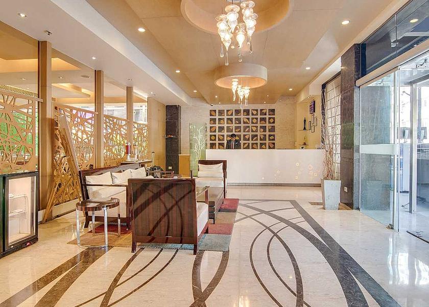 Goa Panaji Public Areas
