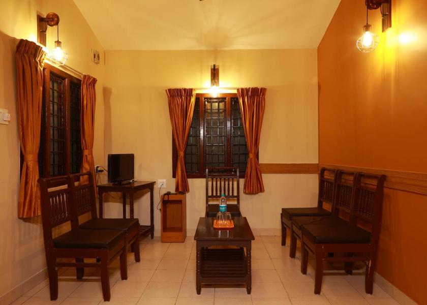 Tamil Nadu Yercaud Public Areas