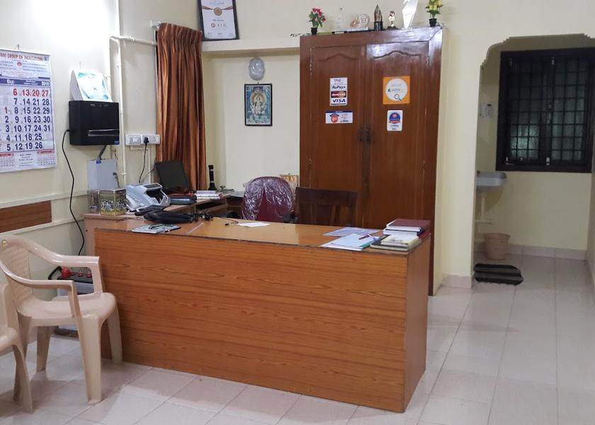 Tamil Nadu Yercaud Public Areas