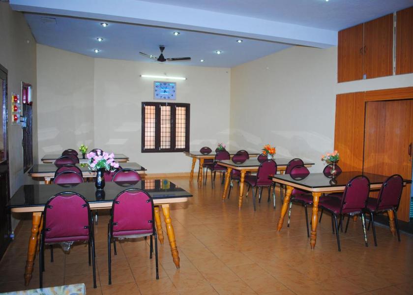 Tamil Nadu Yercaud Business Centre
