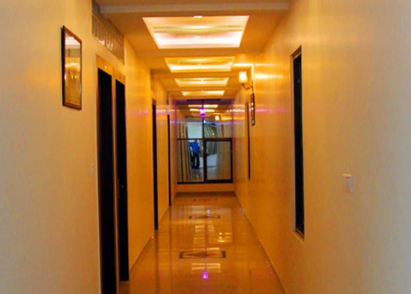 Rajasthan Chittorgarh Public Areas