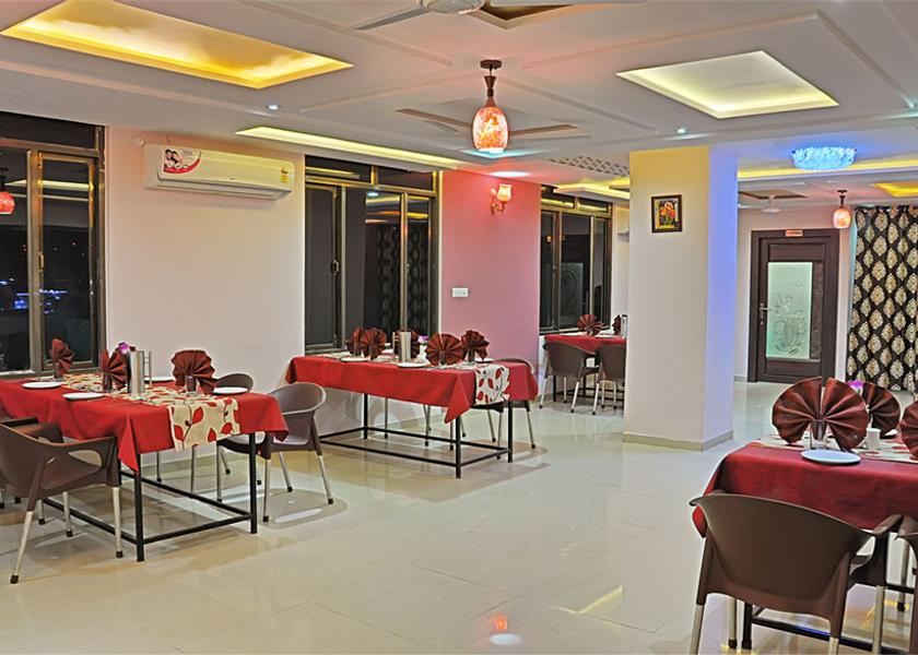 Rajasthan Chittorgarh Public Areas