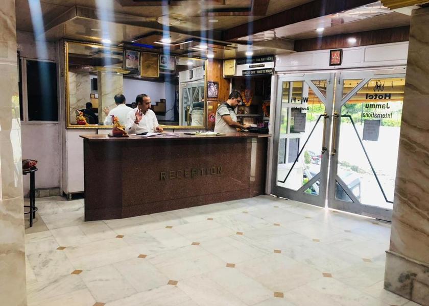 Jammu and Kashmir Jammu Food & Dining