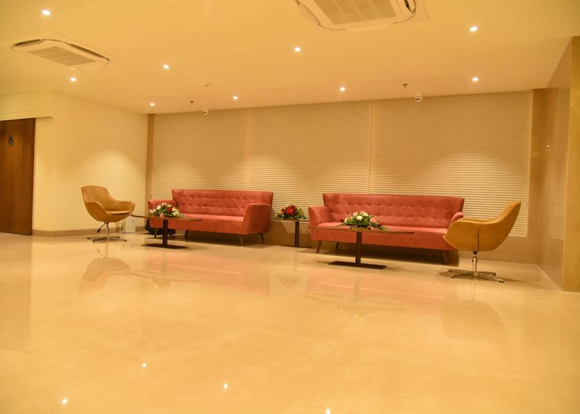 Gujarat Vadodara Public Areas