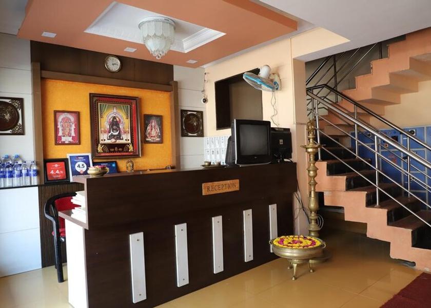 Tamil Nadu Kumbakonam Public Areas