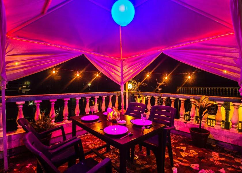 Tamil Nadu Kumbakonam Food & Dining