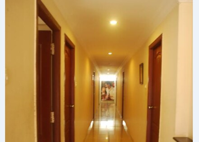 Tamil Nadu Kumbakonam Public Areas