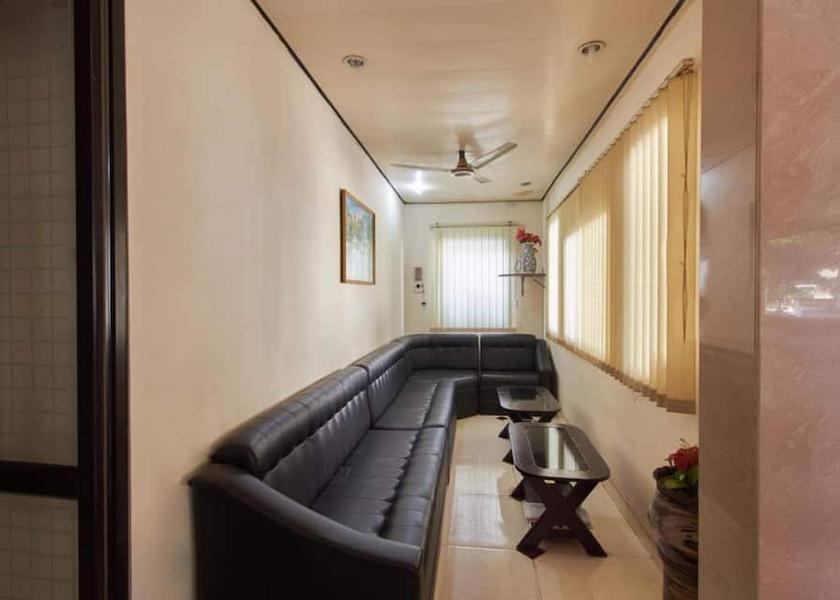 Kerala Guruvayur Lobby