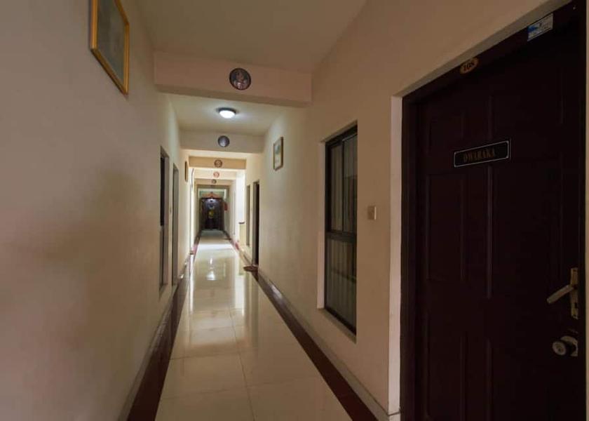 Kerala Guruvayur Corridor