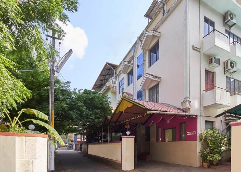 Kerala Guruvayur Overview