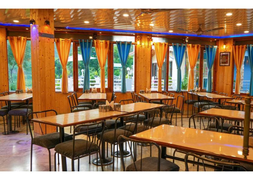 Uttarakhand Almora Food & Dining