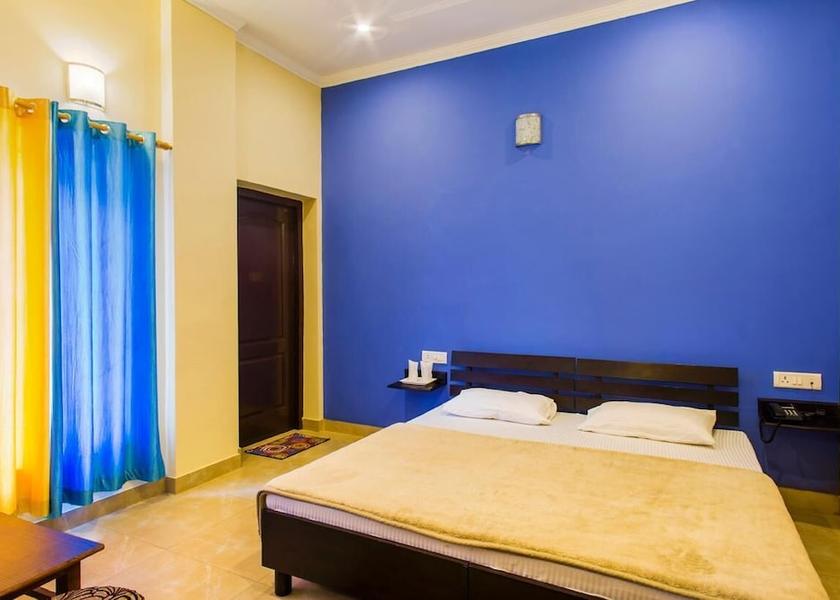 Uttarakhand Almora Room