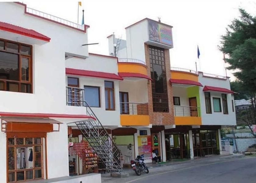 Uttarakhand Almora Overview