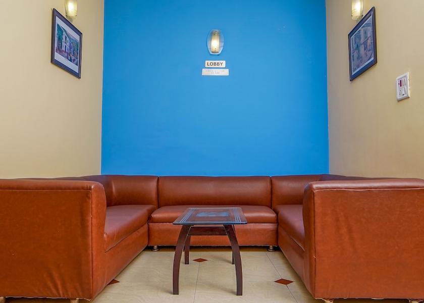 Uttarakhand Almora Reception hall