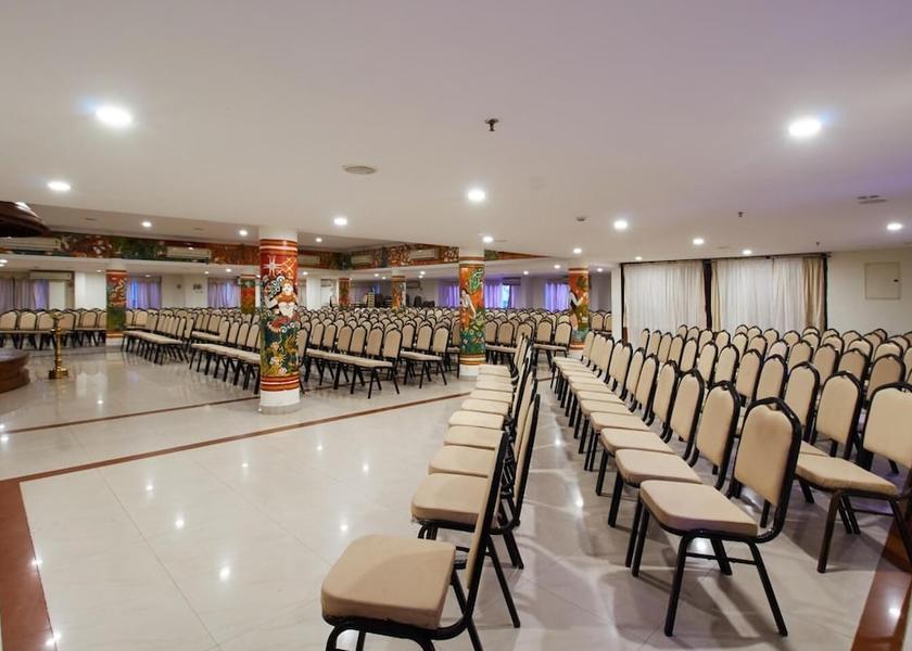 Kerala Guruvayur Banquet hall