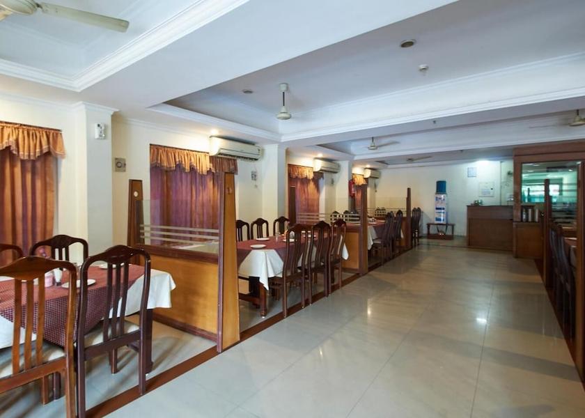 Kerala Guruvayur Restaurant