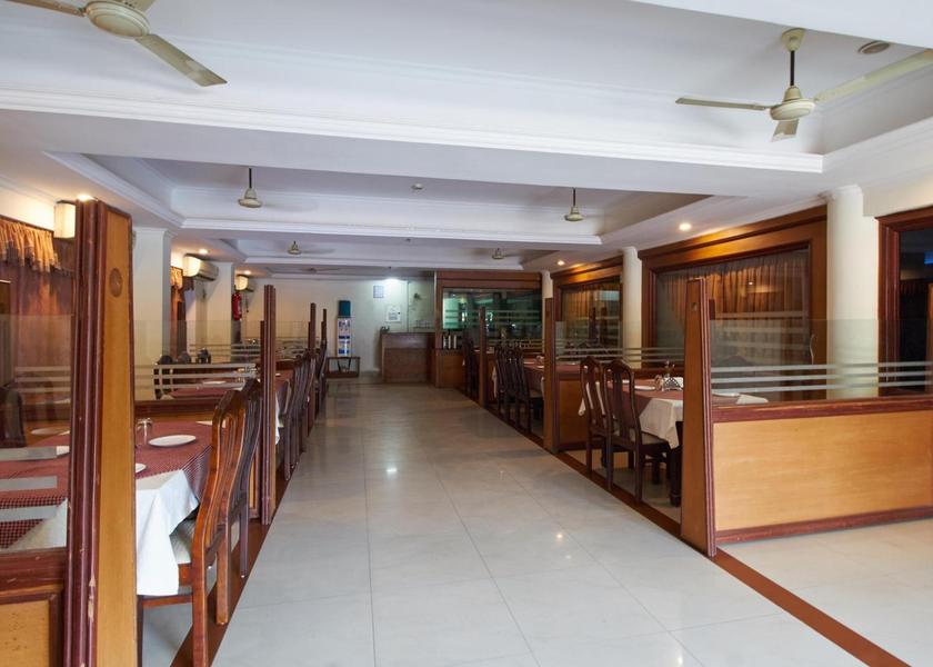 Kerala Guruvayur Food & Dining