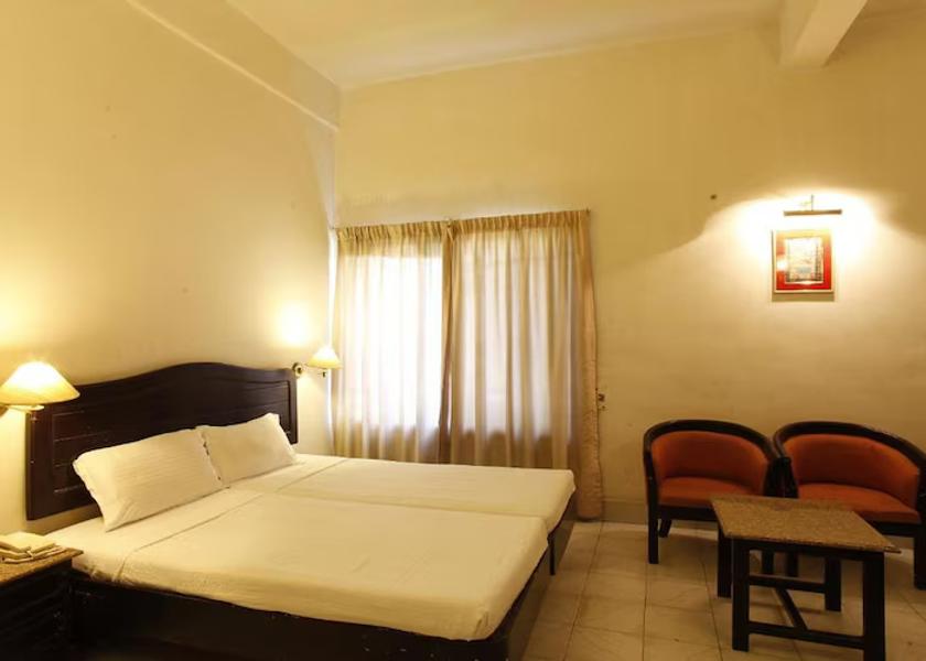 Kerala Guruvayur Double Deluxe Non AC