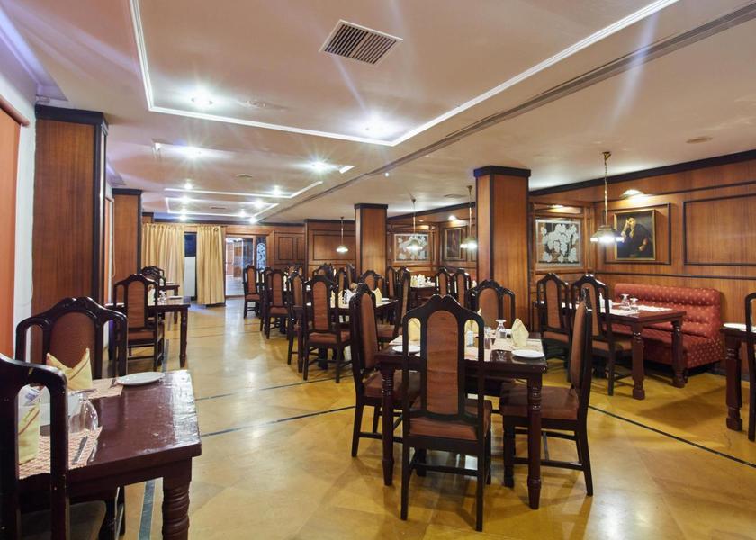 Kerala Guruvayur Food & Dining