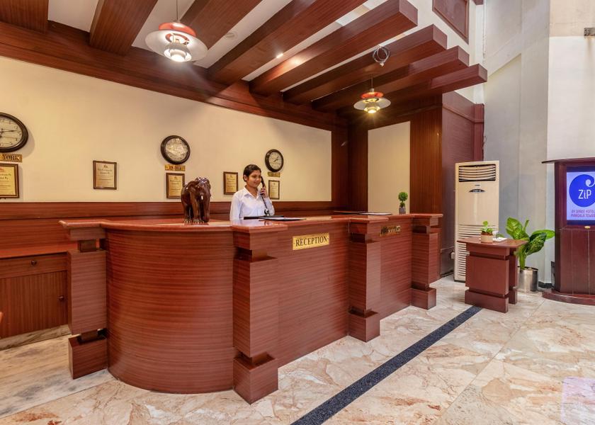 Kerala Thrissur Public Areas