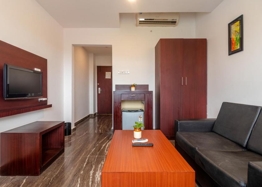 Kerala Thrissur Public Areas