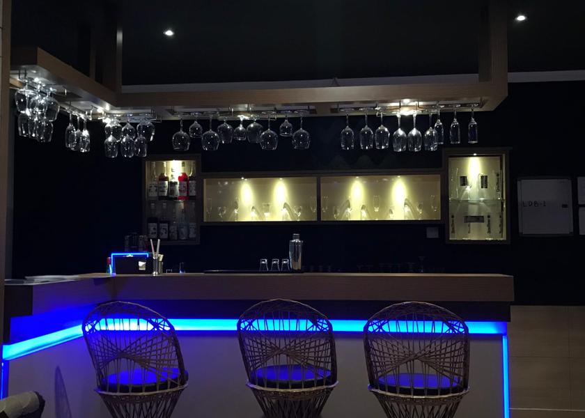 Kerala Thrissur Bar