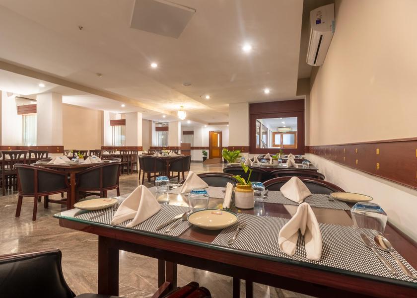 Kerala Thrissur Food & Dining