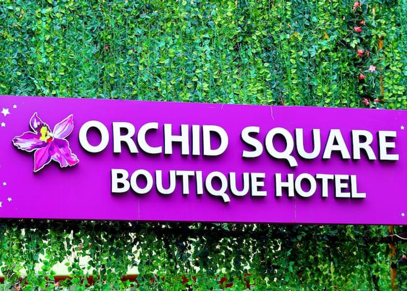 Tamil Nadu Coonoor Orchid Square Hotel
