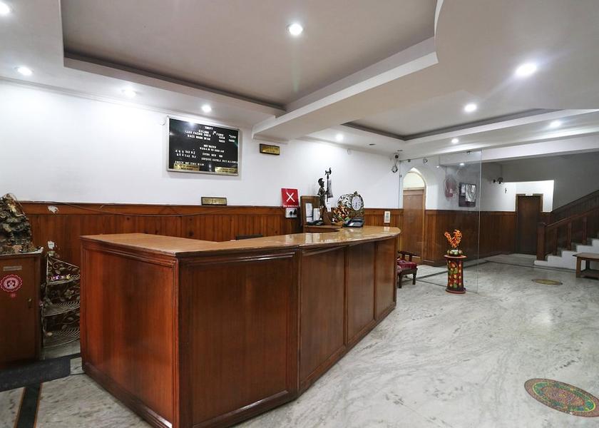 Uttarakhand Nainital Public Areas