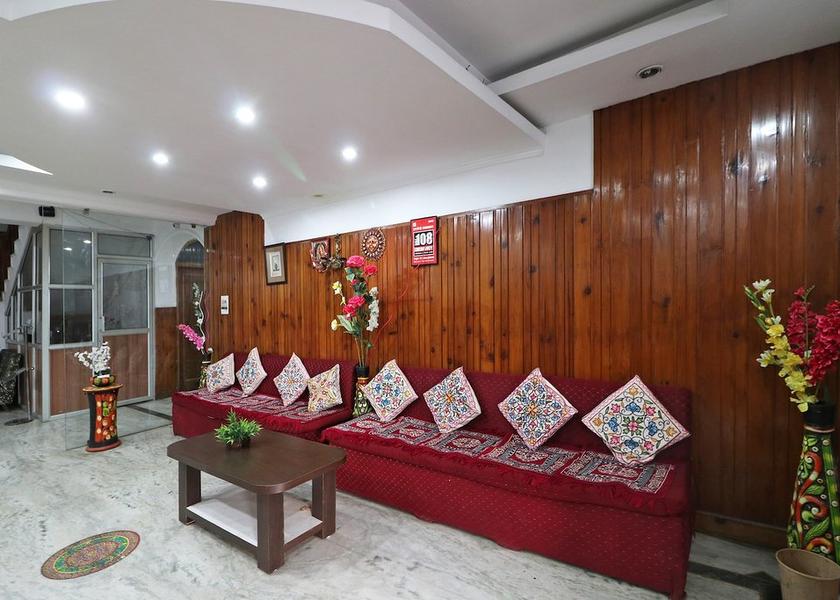 Uttarakhand Nainital Public Areas