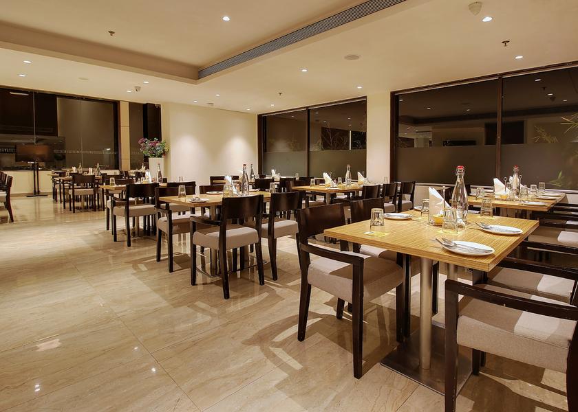 Maharashtra Shirdi Food & Dining