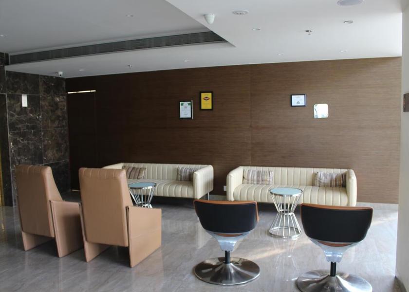 Maharashtra Shirdi Public Areas