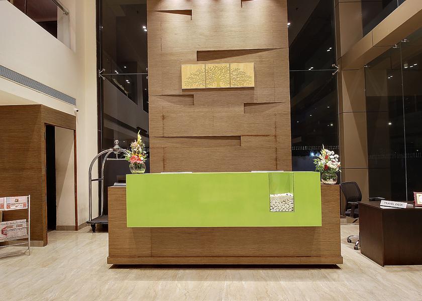 Maharashtra Shirdi Public Areas
