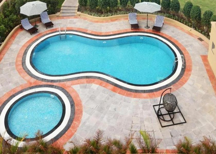 Maharashtra Shirdi Pool