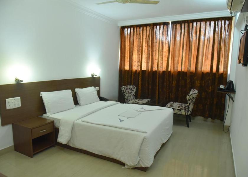 Karnataka Mangalore Deluxe Single AC