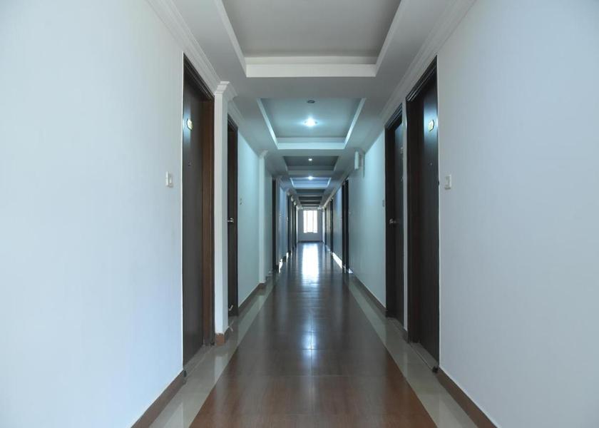 Karnataka Mangalore Public Areas