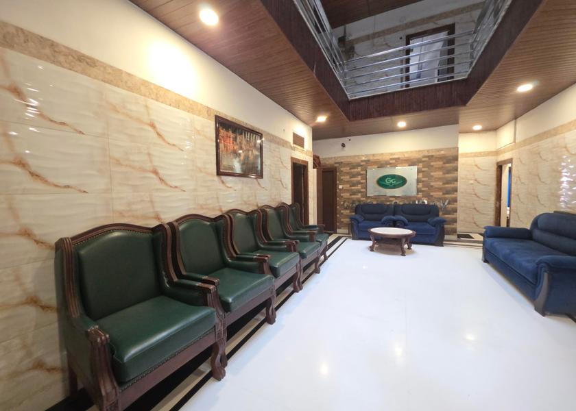 Uttarakhand Haridwar Public Areas