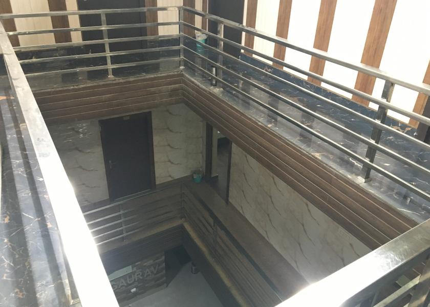 Uttarakhand Haridwar Public Areas