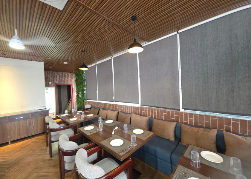 Uttarakhand Haridwar Food & Dining