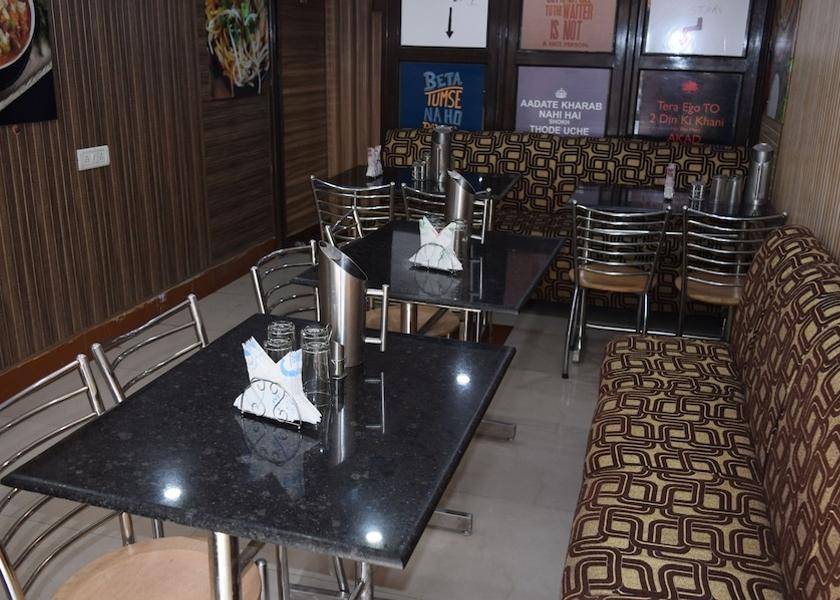 Uttarakhand Haridwar Food & Dining